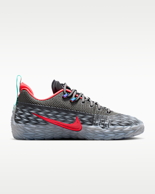 Nike S.T. Charge EP Basketball Shoes. Nike JP